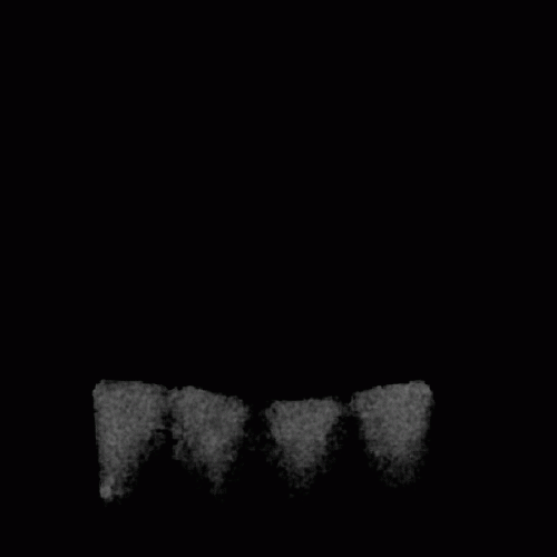 For Those, Their Refuge Is Hell